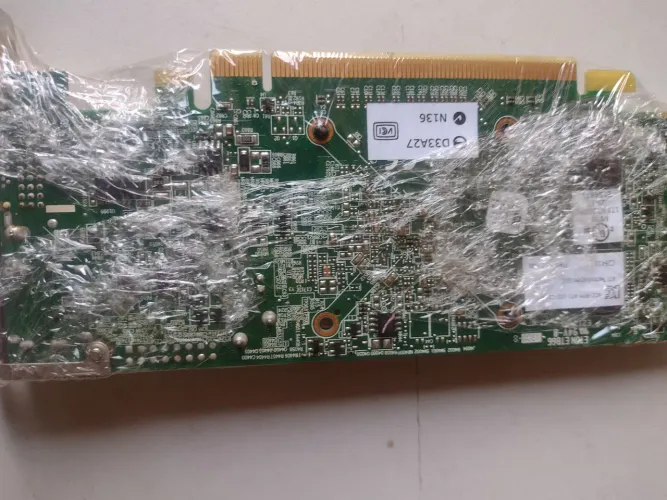 PLACA DE VIDEO RADEON GRAPHICS