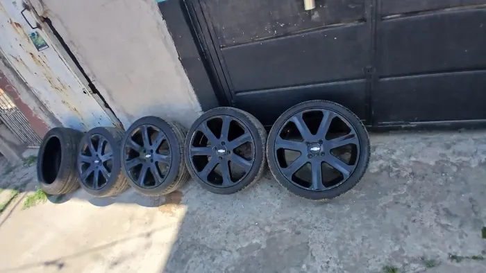 Rodas Esportivas para Carros