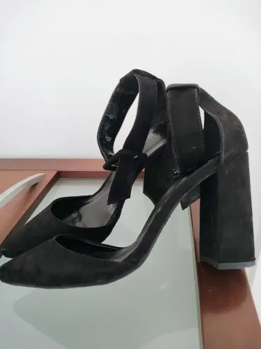 Sapato scarpin
