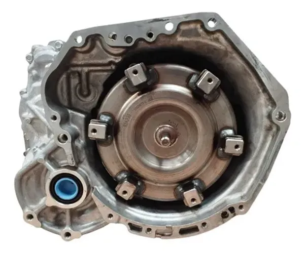 Caixa Câmbio Automática Fiat Pulse 1.0 Turbo 2023 2024
