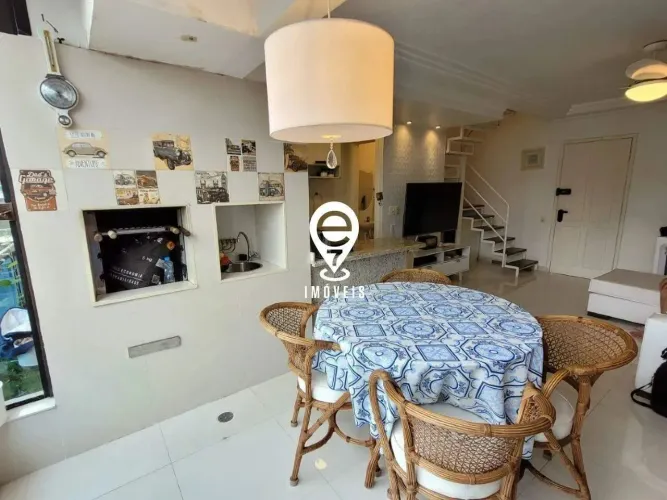 Riviera de São Lourenço - Apartamento Alto Padrão - Módulo 06