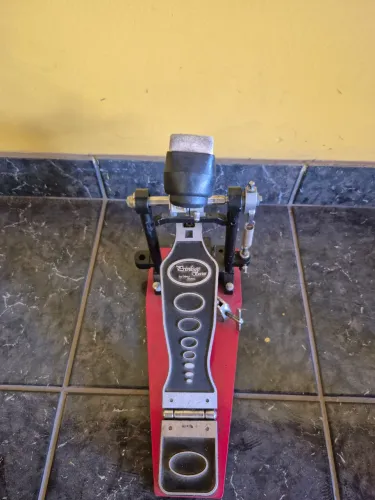 Pedal Odery Privilege  
