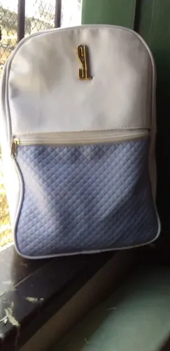 Mochila SL - Design Moderno e Elegante