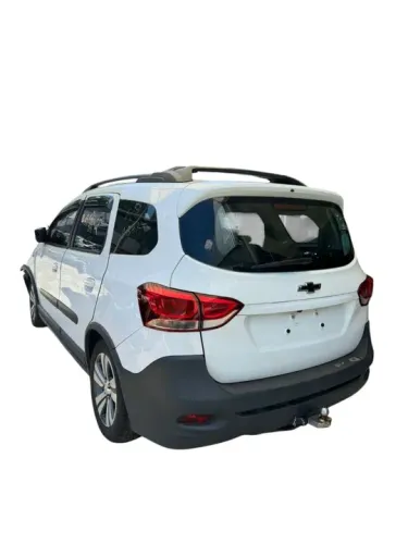CHEVROLET SPIN 1.8L AT ACT7 2021 2022 sucata somente para retirada de peças