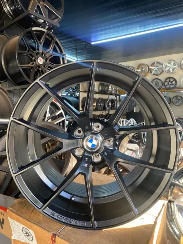 RODAS ARO 20 BMW M2 CS 5x112