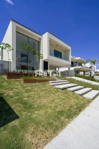 Casa à venda 4 Quartos, 4 Suites, 2 Vagas, 702M², Chácara São Rafael, Campinas - SP | Mont