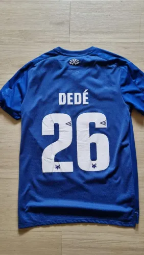 Camisa Cruzeiro - SÓ HOJE
