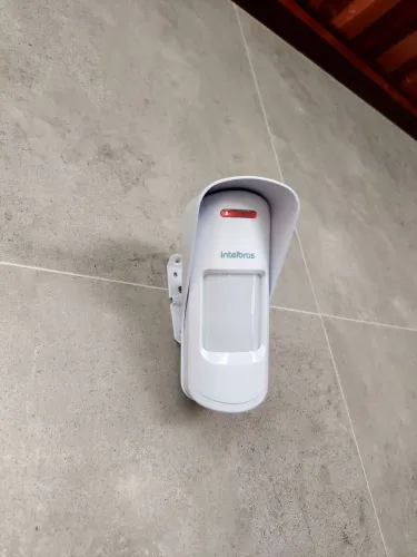 Alarme Residencial e Empresarial 