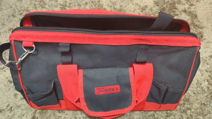 Bolsa de Ferramentas MTX