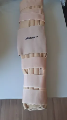 Imobilizador longo p joelho