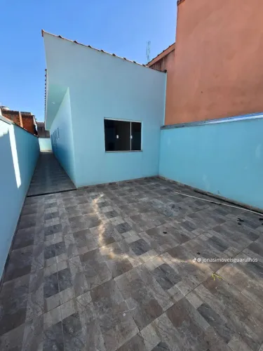 VENDO MINHA CASA COM DOCUMENTO EM SUZANO