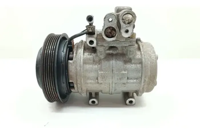 Compressor Ar Condicionado Toyota Corolla 1.8 2003 / 2008 