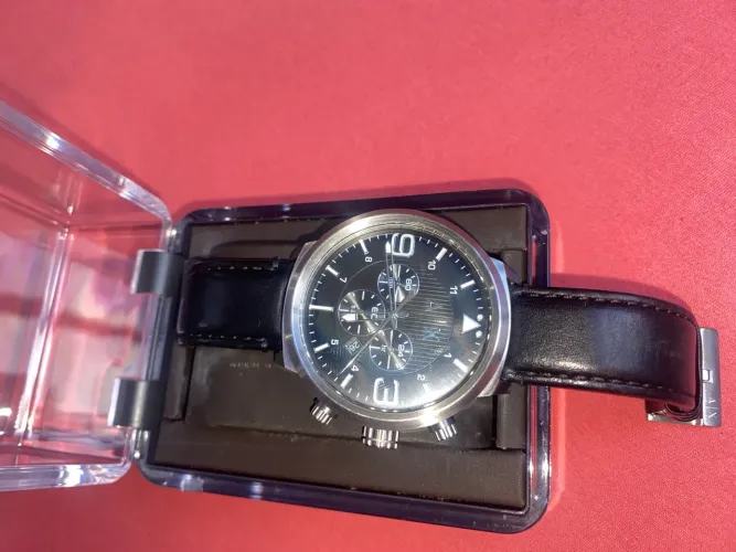 Relógio Masculino Armani Exchange