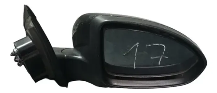 Retrovisor Direito Cruze Elétrico 2011 2012 2013 2014 2015