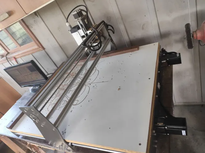 Router CNC