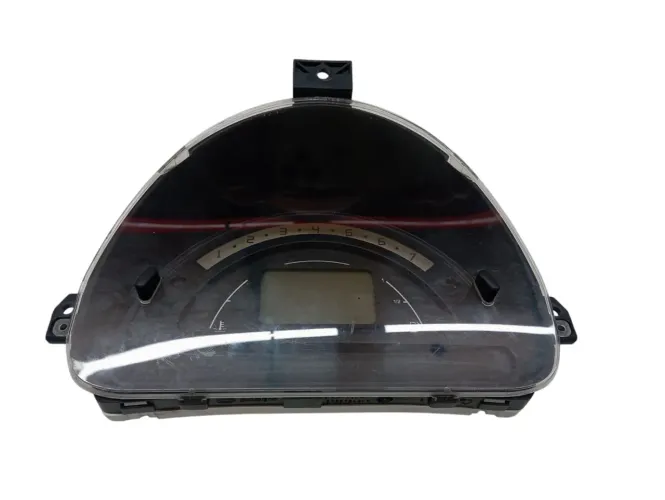 Painel Instrumento Citroen C3 1.6 2007 2008 2009 2010