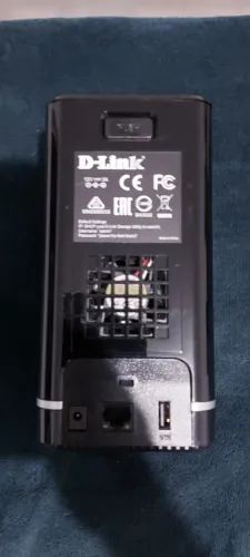 D-Link Share Center 4TB