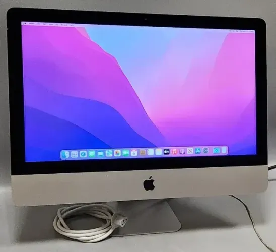 iMac 2016 Aceito Troca por Xbox Series X