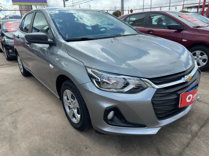 ONIX 1.0 MANUAL 2023/2024