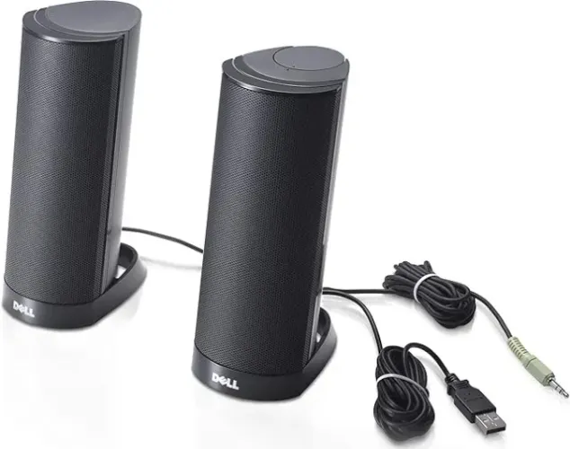 Dell speaker alto falante compactos 