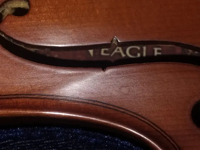 Violino Eagle