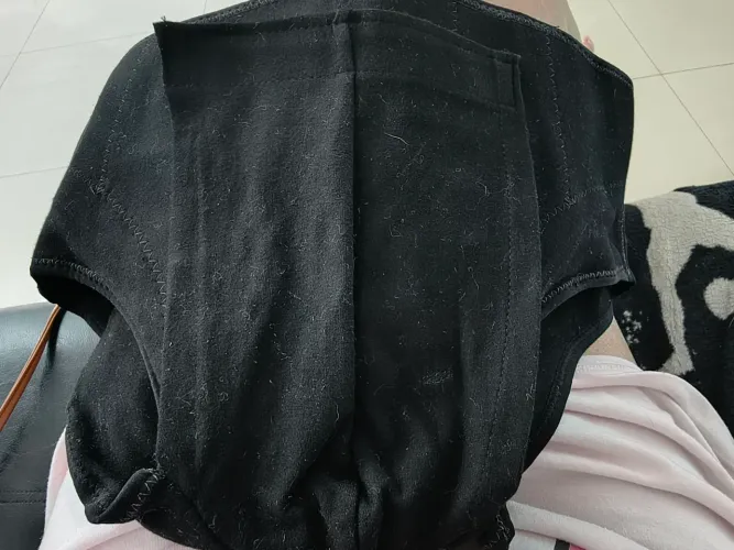 Cinta Estilo Cueca para Hérnia Inguinal 