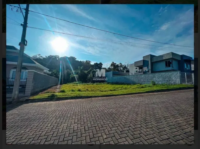 Terreno à venda no bairro Souza Cruz