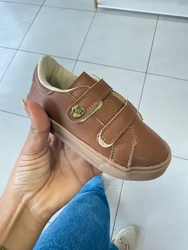 Sapato Infantil 
