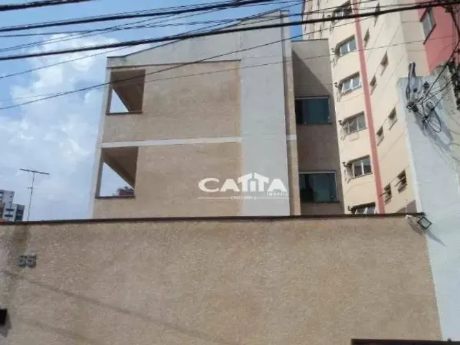 Studio à venda, 38 m² por R$ 270.000,00 - Chácara Santo Antônio (Zona Leste) - São Paulo/S