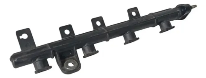 Flauta Bicos Injetores Kia Picanto 1.0 2010 Original