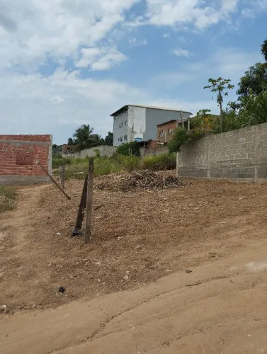 Vendo terreno em Marataízes - Lagoa Funda