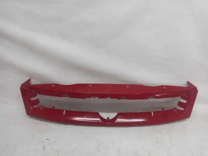 Aro Grade Dianteira Palio Economy 15/15 Original C/detalhe