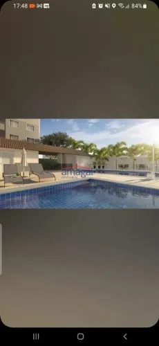 Apartamento à venda no Jardim Paraíso - Jacareí
