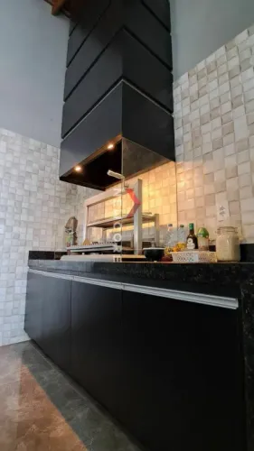 Casa em Patrocínio Paulista - Centro - Patrocínio Paulista/SP