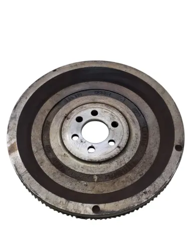 Volante Motor Volkswagen Gol Voyage G6 1.0 2012/2013
