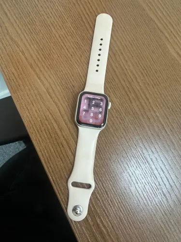 Apple Watch SE 2º geração 