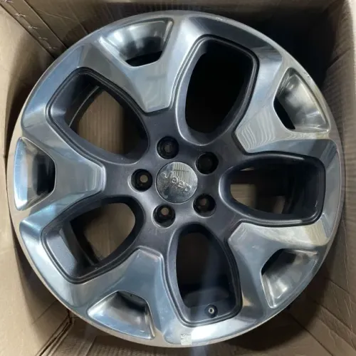 Roda aro 18 Jeep Compass Renegade original