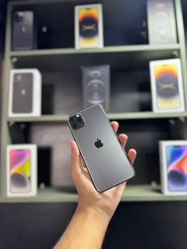 IPHONE 11 Pro Max 64 gb - Sem Face ID