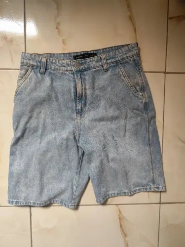 Jorts Unissex