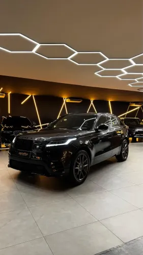 Range Rover Velar P400e PHEV HSE Dynamic