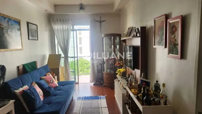 Apartamento : Padrão / Residencial / Vila Isabel