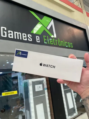 Apple Watch SE 2 novo / temos pronta entrega 