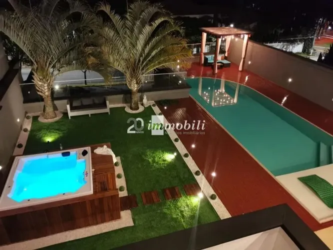 Casa à venda e para alugar em São Paulo, Parque dos Príncipes, com 4 suítes, com 1500 m²