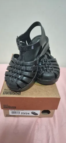 Mini Melissa n°23/24