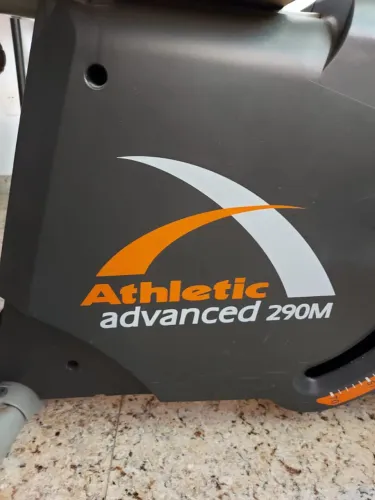 Estação Athletic Advanced 290 M