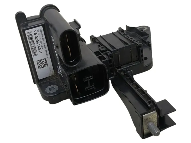 Modulo Distribuidor Corrente Bateria Bmw 116i N13 1.6 2014