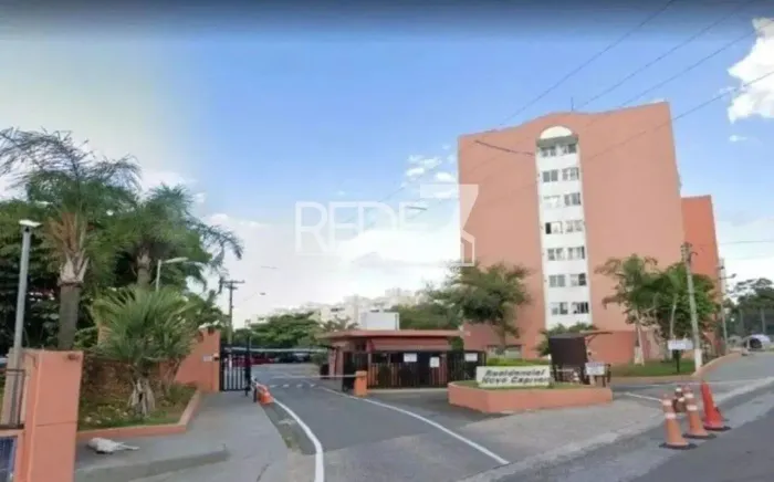 Apartamento à venda em Campinas-SP, Parque Camélias: 2 quartos, 1 sala, 1 banheiro, 1 vaga