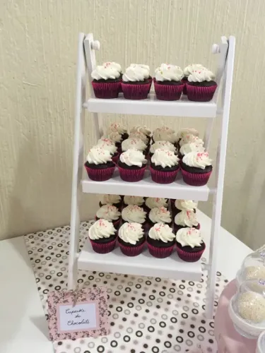 Suporte para doces MDF