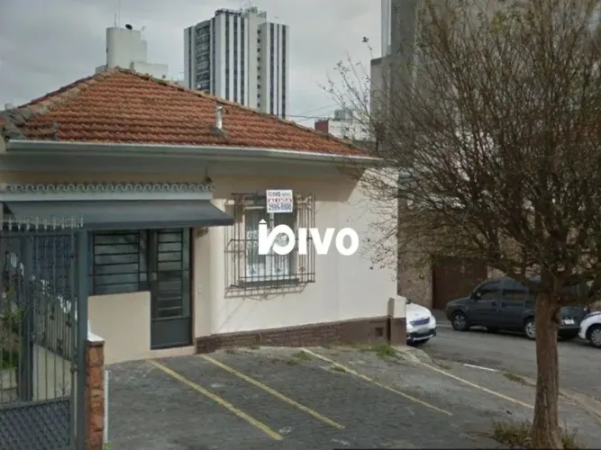 Terreno à venda, 198 m² por R$ 1.950.000,00 - Vila Clementino - São Paulo/SP