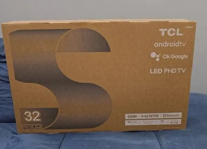 Tv TCL 32 polegadas